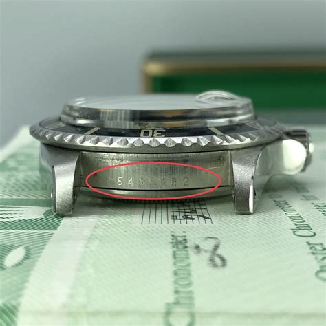 rolex e serial|understanding Rolex serial numbers.